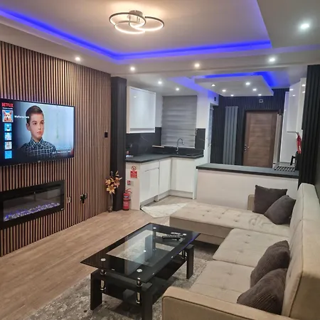 Uniq 3 Bedroom House In Central Watford ,15Min To London Euston , Close To Harry Potter Exterior foto