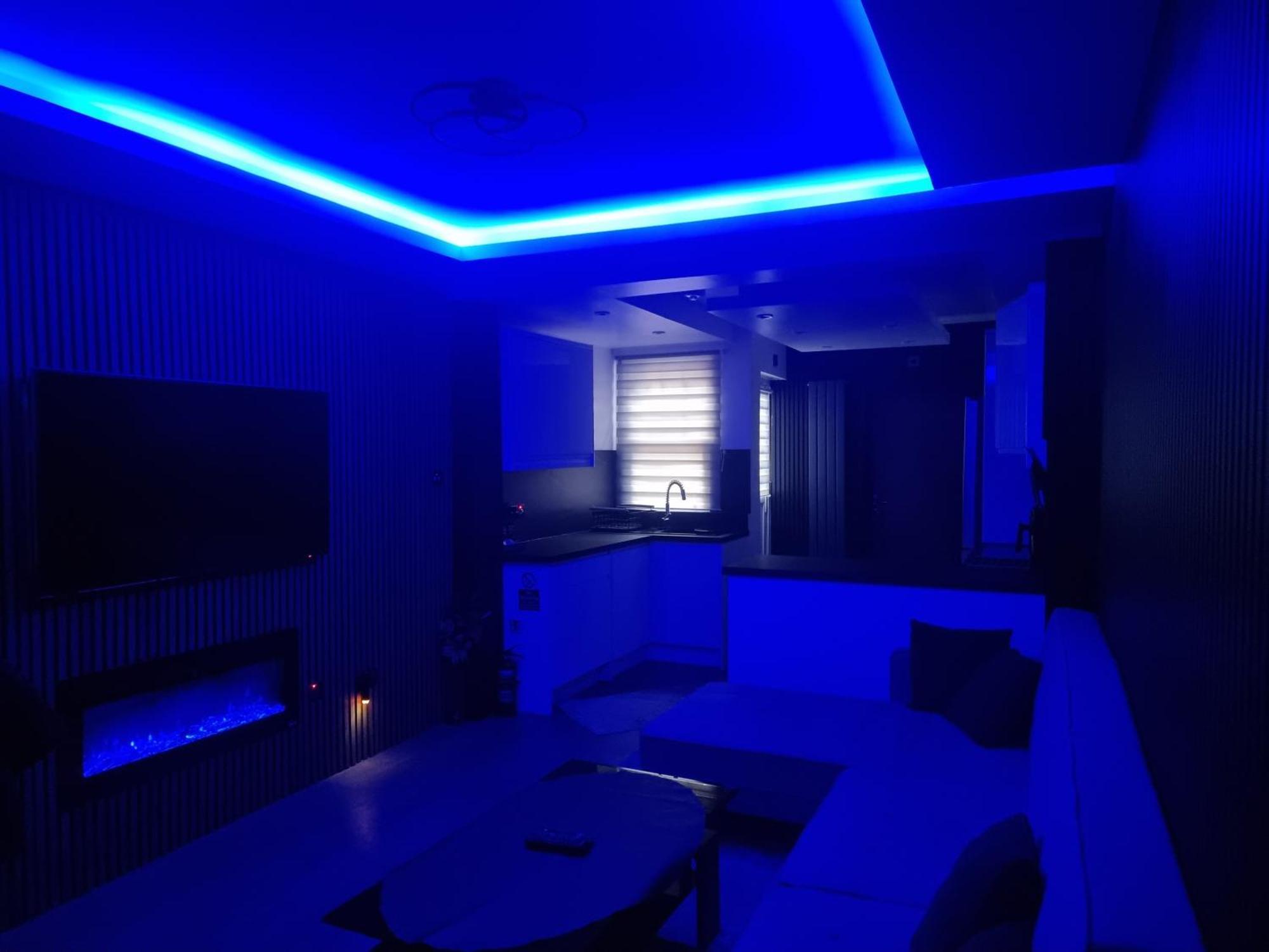 Ferienhaus Uniq 3 Bedroom House In Watford ,15min To London Euston , Close To Harry Potter